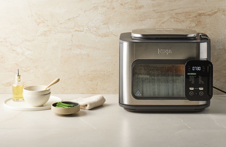 [서울=뉴시스] 닌자 콤비 올인원 멀티쿠커. 2024.11.20. (사진=샤크닌자 제공)&nbsp; *재판매 및 DB 금지