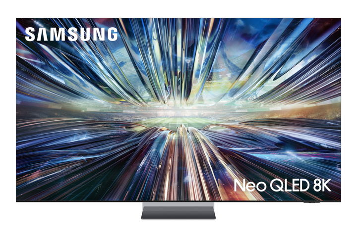 [서울=뉴시스]삼성전자 Neo QLED 8K 제품 이미지. (사진=삼성전자 제공) photo@newsis.com *재판매 및 DB 금지