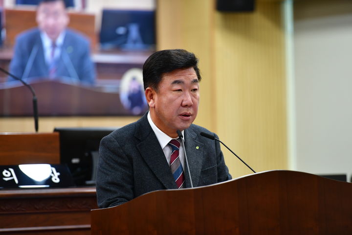 [청주=뉴시스] 이범석 충북 청주시장. photo@newsis.com *재판매 및 DB 금지