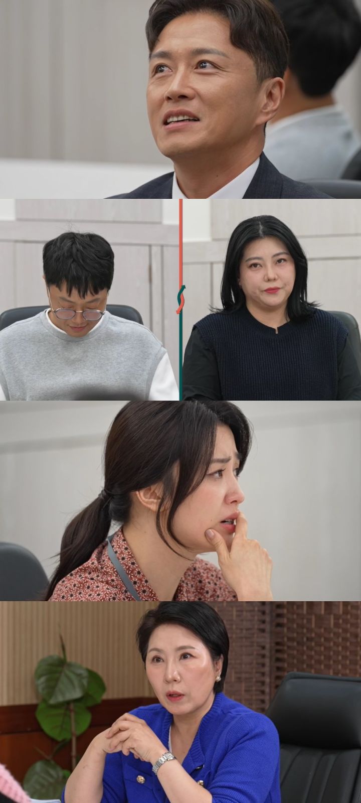 [서울=뉴시스] JTBC '이혼숙려캠프'가 21일 오후 10시 10분 방송된다. (사진=JTBC '이혼숙려캠프' 제공) 2024.11.21. photo@newsis.com *재판매 및 DB 금지