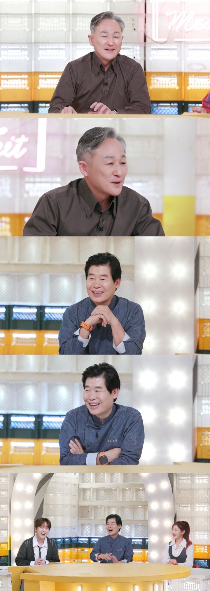 [서울=뉴시스] KBS 2TV '신상출시 편스토랑'이 22일 오후 8시 30분 방송된다. (사진=KBS 2TV '신상출시 편스토랑' 제공) 2024.11.21. photo@newsis.com *재판매 및 DB 금지