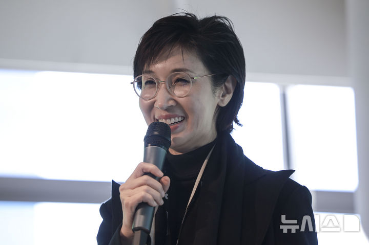 노소영의 아트센터 나비, 사간동 독립공간서 재개관