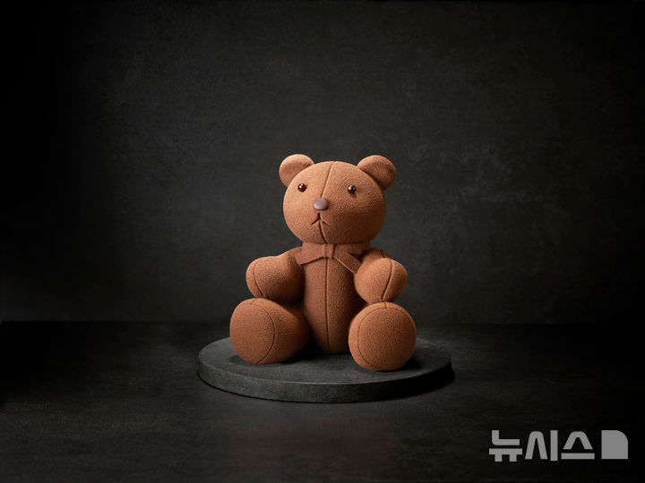 [서울=뉴시스] 신라 베어즈 위스퍼. (사진= 서울신라호텔 제공)