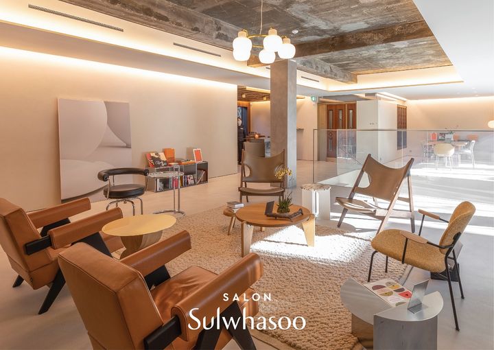 살롱 설화수. (사진=아모레퍼시픽 제공) *재판매 및 DB 금지