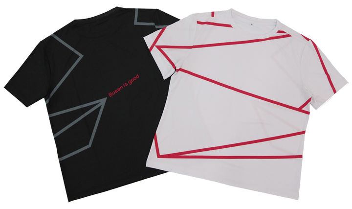 [부산=뉴시스] 패션전문기업 세정의 부산 도시 브랜드 상품 (사진=세정 제공) 2024.11.25. photo@newsis.com *재판매 및 DB 금지