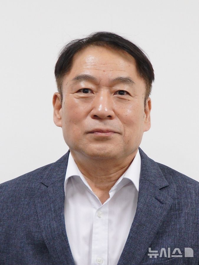 김계홍 대표이사