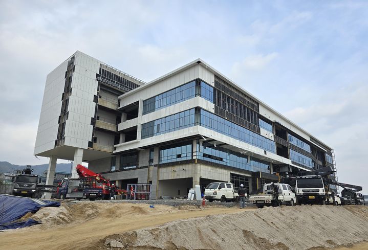 충북, 시군구 연고산업육성 공모에 4개 과제 선정 - 뉴스 썸네일 이미지