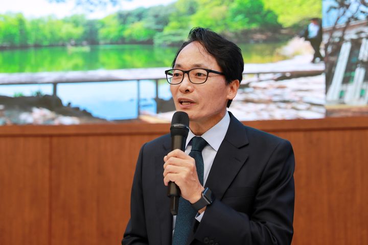제해종 삼육대 총장 (사진=삼육대 제공) *재판매 및 DB 금지