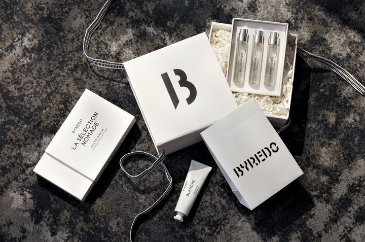 몬드리안 서울 이태원 ‘어반 원더러스트 패키지’ *재판매 및 DB 금지