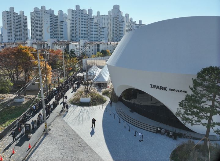 HDC현산, '서울원' 흥행 필두 대형 개발사업 기대감에 호실적 전망