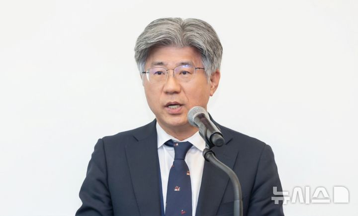 [세종=뉴시스] 남동일 공정거래위원회 부위원장. 2025.09.15. photo@newsis.com