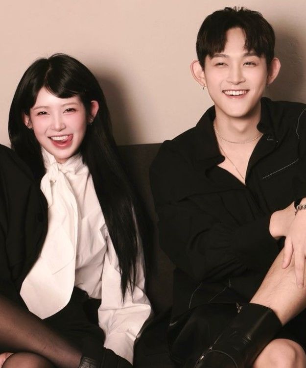 [서울=뉴시스]故 최진실의 딸 최준희가 오빠 최환희와의 돈독한 우애를 보여 화제다.(사진=최준희 인스타그램) *재판매 및 DB 금지