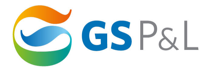 GS P&L 로고.(사진=GS리테일 제공) *재판매 및 DB 금지