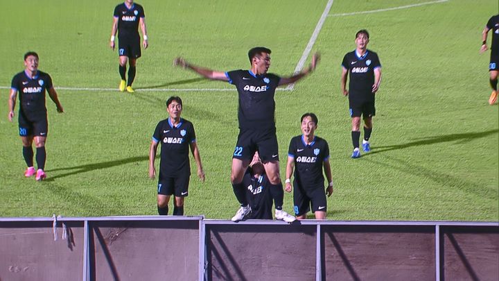 [서울=뉴시스] FC슈팅스타. (사진=쿠팡플레이 제공) 2024.12.02. photo@newsis.com&nbsp;&nbsp; *재판매 및 DB 금지