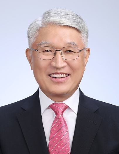 [진주=뉴시스]한국승강기안전공단 제4대 고성균 이사장.(사진=승강기안전공단 제공).2024.12.02.photo@newsis.com *재판매 및 DB 금지