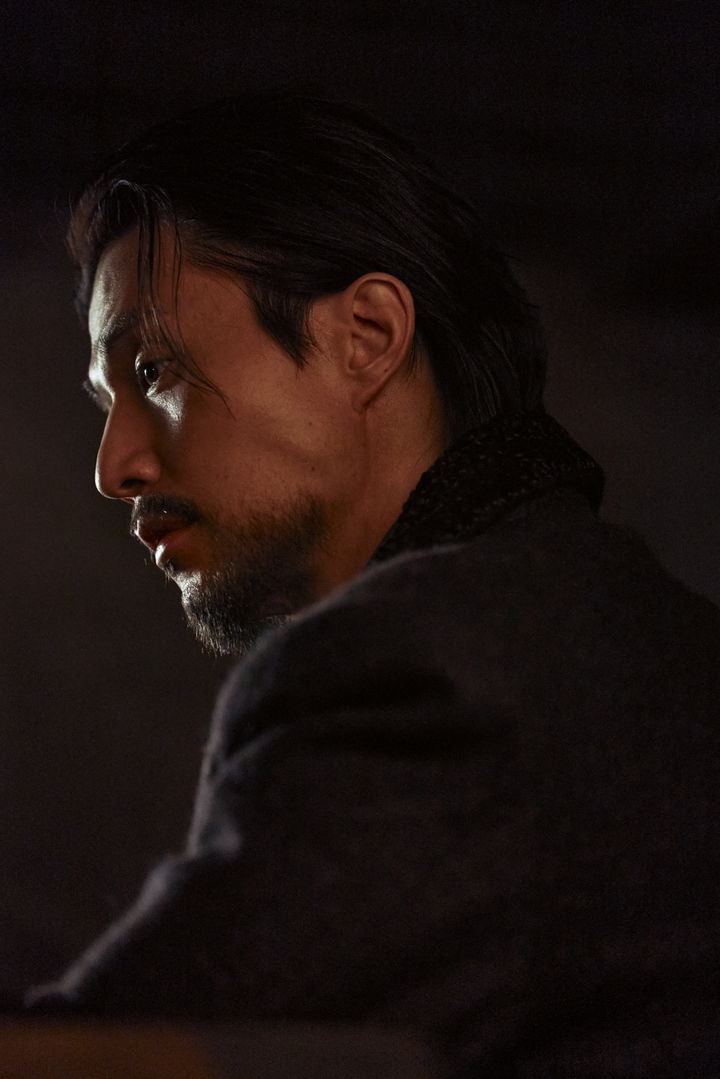 [서울=뉴시스] 이동욱. (사진=CJ ENM 제공) 2024.12.03. photo@newsis.com&nbsp;&nbsp; *재판매 및 DB 금지