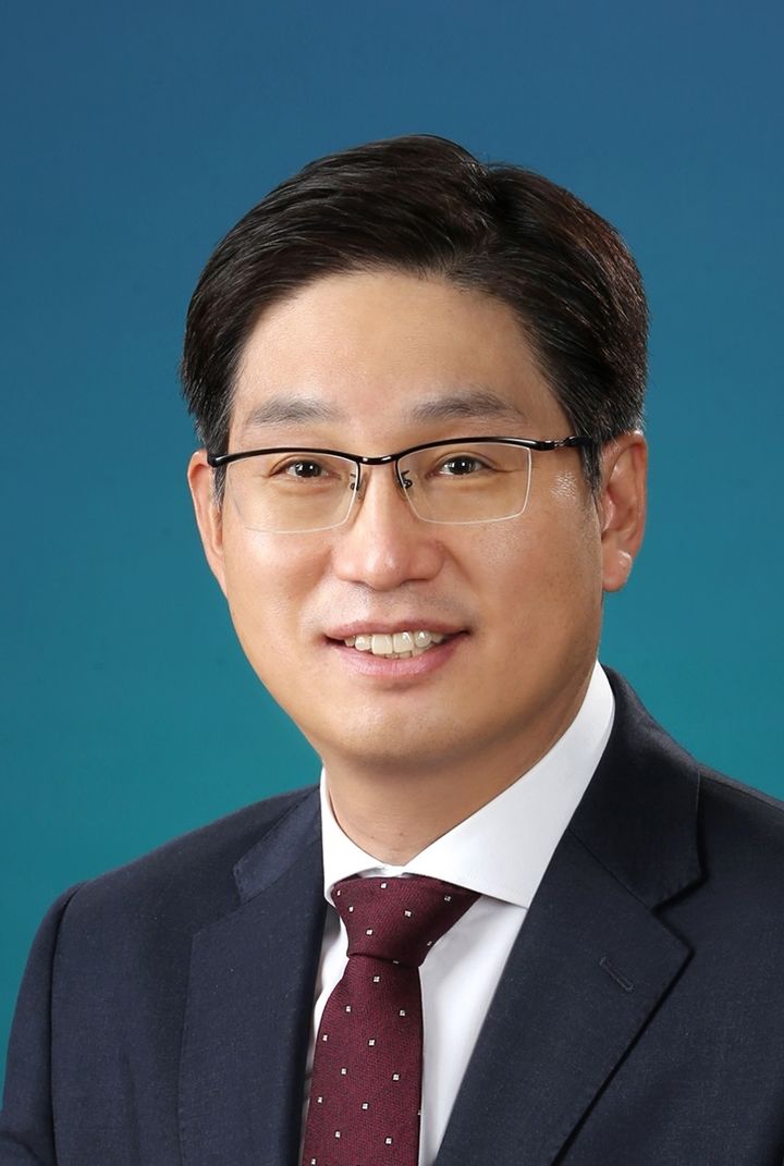 김용민 삼성자산운용 부사장 *재판매 및 DB 금지