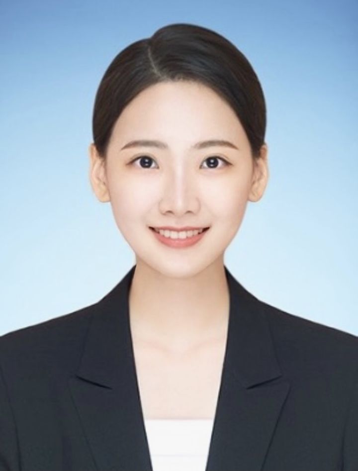 대구보건대학교 간호학과 도보배씨. *재판매 및 DB 금지