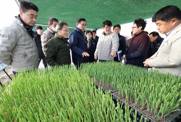 [함양=뉴시스] 함양군청 *재판매 및 DB 금지 *재판매 및 DB 금지