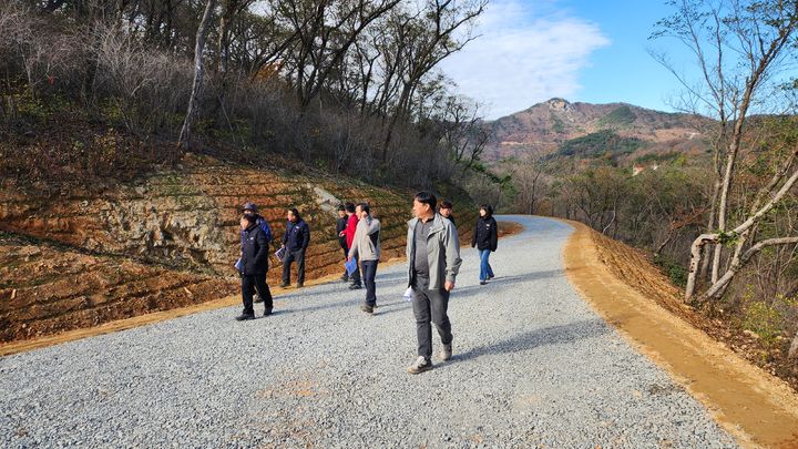 [산청=뉴시스] 산청군청 *재판매 및 DB 금지 *재판매 및 DB 금지