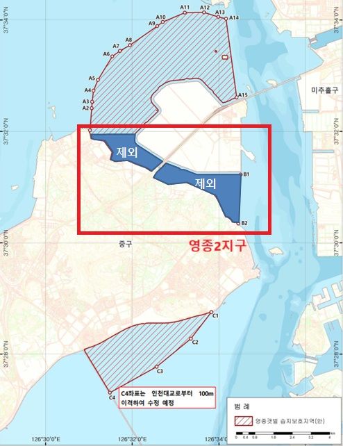 [인천=뉴시스] 인천 중구 영종2지구 위치도. (사진=인천경제청 제공) 2024.12.4. photo@newsis.com *재판매 및 DB 금지