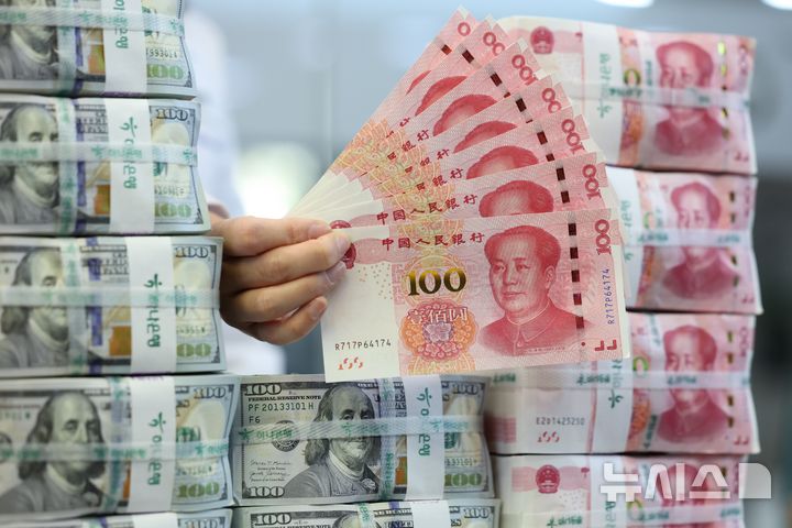 中인민은행, 재대출 금리 0.25%p 인하키로…혁신 中企 지원도