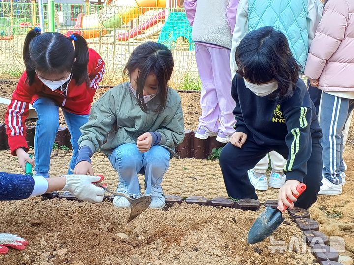 [전주=뉴시스] 전북 농촌유학. *재판매 및 DB 금지