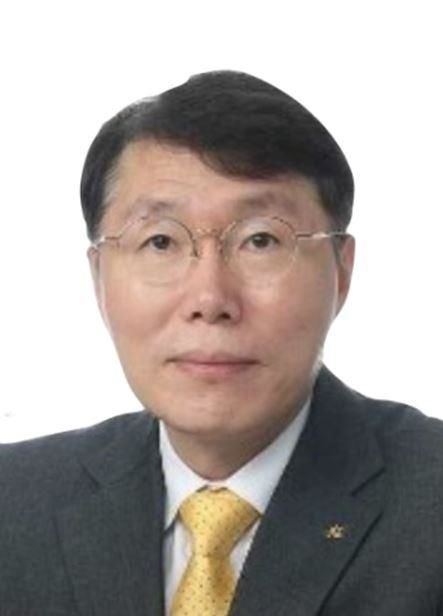 KB국민카드 대표이사 후보로 추천된 김재관 KB금융지주 재무담당(CFO) 부사장.(사진=KB금융지주 제공) *재판매 및 DB 금지