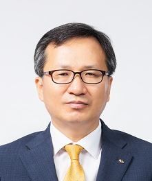 KB라이프생명보험 대표이사 후보로 추천된 정문철 KB국민은행 개인고객그룹 부행장.(사진=KB금융지주 제공) *재판매 및 DB 금지