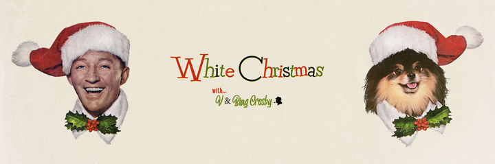 [서울=뉴시스] 방탄소년단 뷔 '화이트 크리스마스'. (사진 = 빅히트 뮤직 제공) 2024.12.06. photo@newsis.com *재판매 및 DB 금지