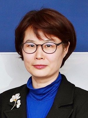 김길숙 삼육대 교수 (사진=삼육대 제공) *재판매 및 DB 금지