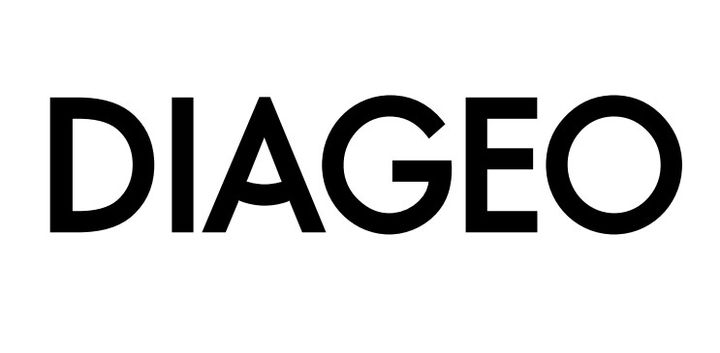 디아지오 로고(사진=디아지오 제공) *재판매 및 DB 금지