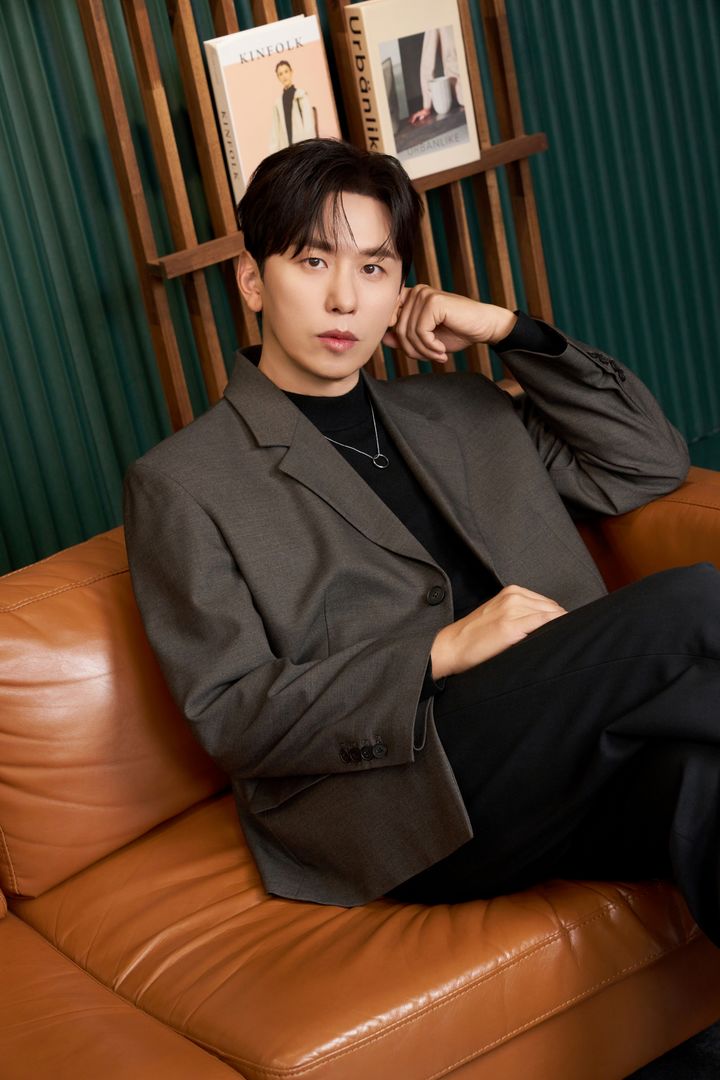 [서울=뉴시스] 데이브레이크 이원석. (사진 = 미스틱 스토리 제공) 2024.12.09. photo@newsis.com *재판매 및 DB 금지