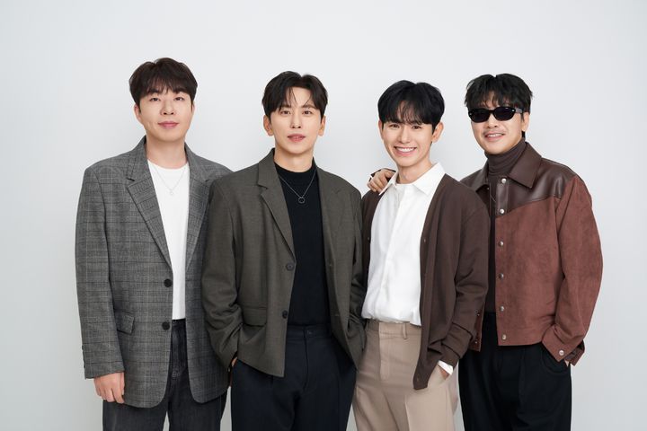 [서울=뉴시스] 데이브레이크. (사진 = 미스틱 스토리 제공) 2024.12.09. photo@newsis.com *재판매 및 DB 금지