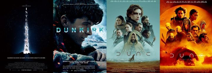 [서울=뉴시스] CGV가 IMAX 마스터피스 기획전을 오는 11일부터 17일까지 진행한다고 9일 밝혔다. (사진=CGV 제공) 2024.12.09. photo@newsis.com&nbsp; *재판매 및 DB 금지