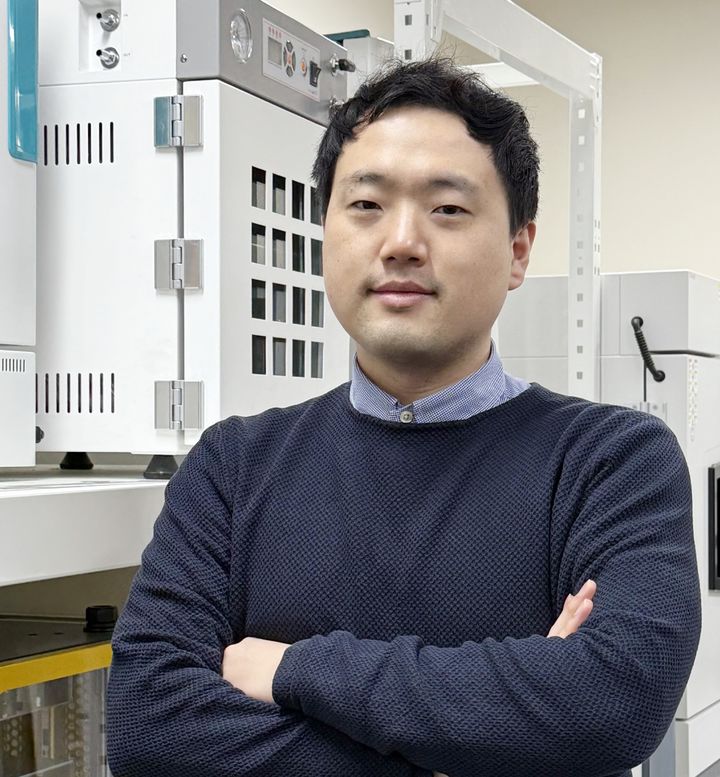 [구미=뉴시스] 김현찬 교수 (사진=금오공대 제공) 2024.12.10 photo@newsis.com *재판매 및 DB 금지