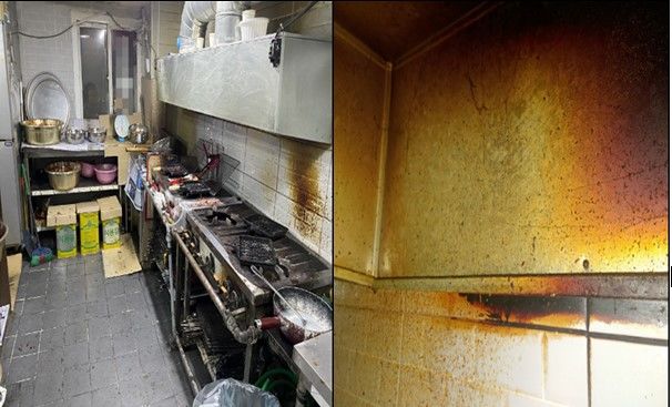 [부산=뉴시스] 부산시 특별사법경찰과는 야식 전문 배달업소 등 객석을 갖추지 않고 배달앱을 통해 배달만을 전문으로 하는 업소 350여 곳을 대상으로 기획수사를 실시한 결과, 불법행위를 한 16곳을 적발했다고 지난해 12월 10일 밝혔다. 해당 사진은 기사와 직접 관련이 없습니다. (사진=부산시특사경 제공) 2024.12.10. photo@newsis.com *재판매 및 DB 금지