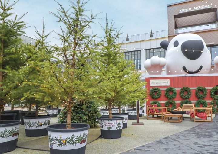 현대프리미엄아울렛 김포점. (사진=현대백화점 제공) *재판매 및 DB 금지