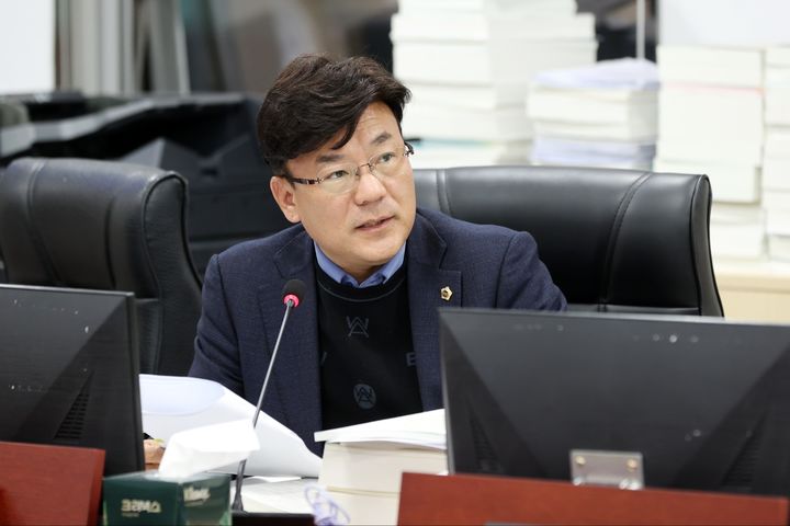 [수원=뉴시스] 최만식 경기도의원. (사진=경기도의회 제공) 2024.12.10. photo@newsis.com *재판매 및 DB 금지