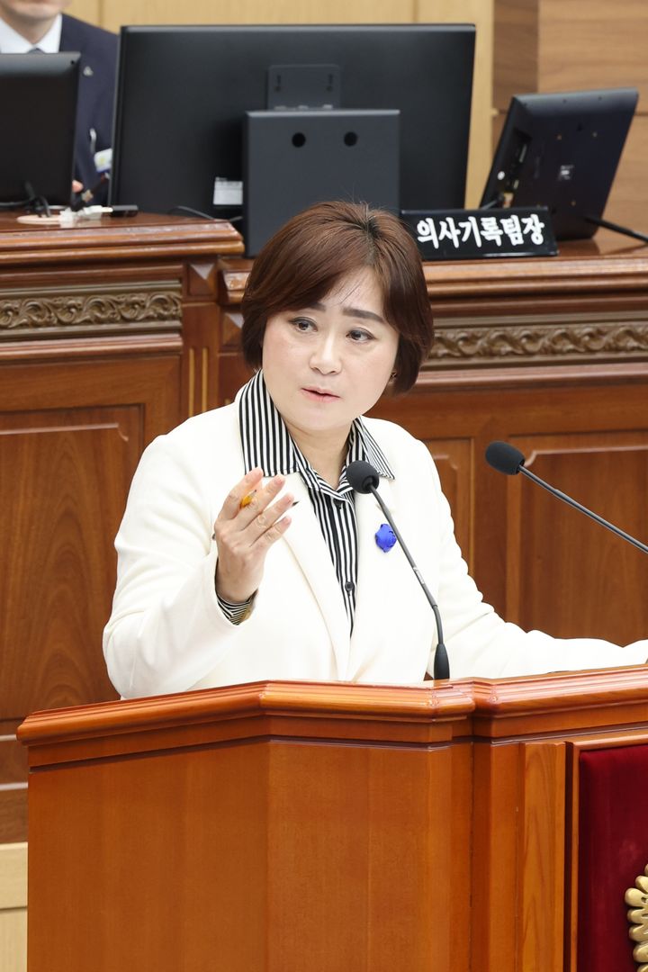 김묘정 창원시의원 *재판매 및 DB 금지