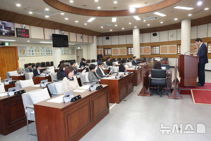 [고양=뉴시스] 고양시의회.(사진=뉴시스 DB).photo@newsis.com
