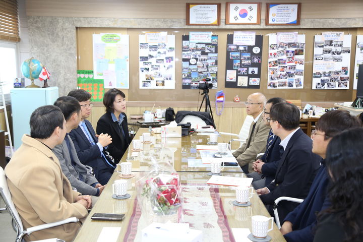 사진=삼일공업고등학교 제공 *재판매 및 DB 금지