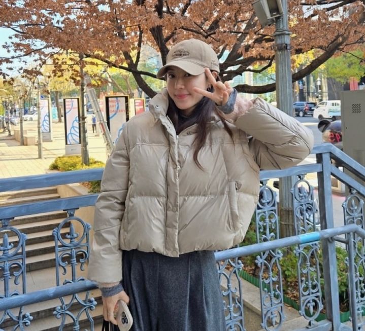 [서울=뉴시스] 박한별은 10일 본인 인스타그램에 별다른 말 없이 사진을 올렸다. (사진=인스타그램 갈무리) *재판매 및 DB 금지