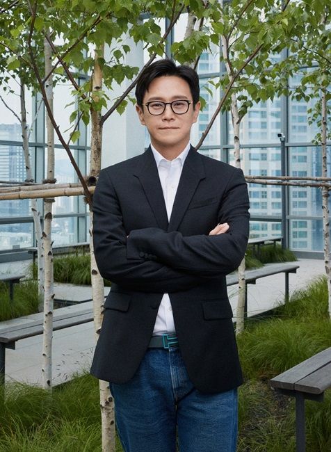 [서울=뉴시스] 플레디스 엔터테인먼트의 한성수 마스터 프로페셔널(MP). (사진=플레디스 엔터테인먼트 제공) 2024.12.11 photo@newsis.com *재판매 및 DB 금지