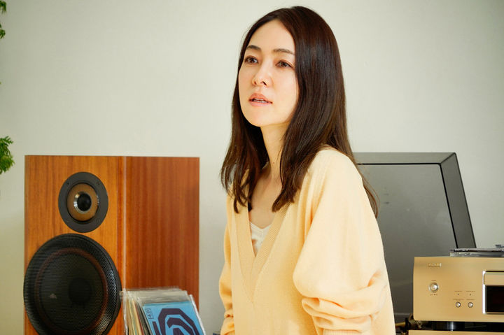 '드마카' 개봉 3주년…키리시마 레이카 한국 온다