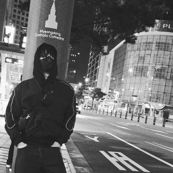 [서울=뉴시스] 덱스. (사진=덱스 인스타그램 캡처) 2024.12.12. photo@newsis.com&nbsp; *재판매 및 DB 금지