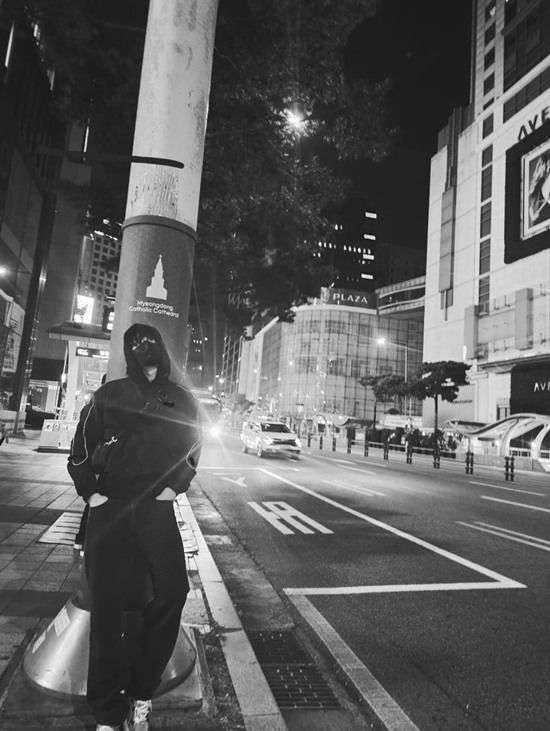 [서울=뉴시스] 덱스. (사진=덱스 인스타그램 캡처) 2024.12.12. photo@newsis.com&nbsp; *재판매 및 DB 금지