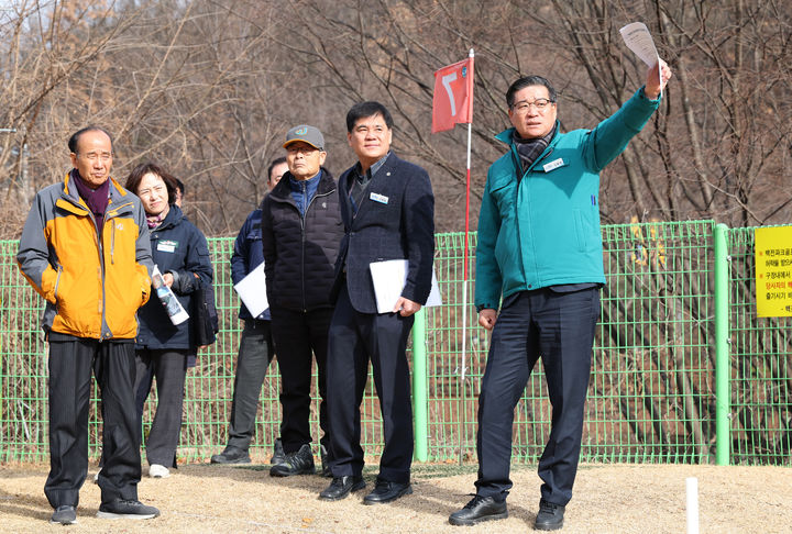 [함양=뉴시스] 함양군청 *재판매 및 DB 금지 *재판매 및 DB 금지