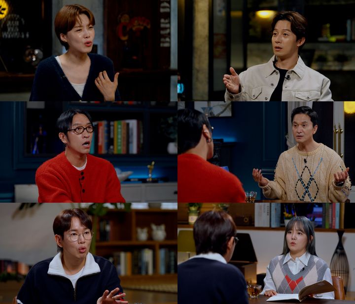 [서울=뉴시스] SBS TV '꼬리에 꼬리를 무는 그날 이야기'가 12일 오후 10시 20분 방송된다. (사진=SBS TV '꼬리에 꼬리를 무는 그날 이야기' 제공) 2024.12.12. photo@newsis.com *재판매 및 DB 금지