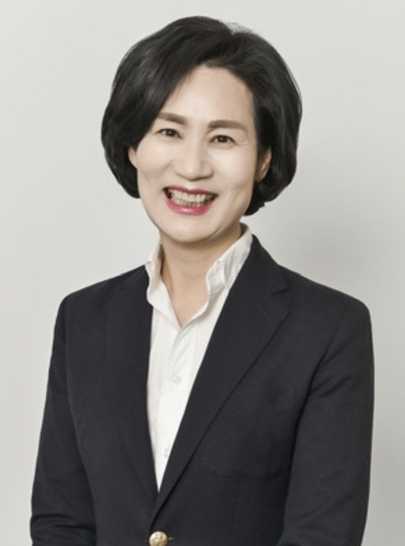 [대구=뉴시스] 노남옥 대구 동구의원. (사진=뉴시스 DB) *재판매 및 DB 금지